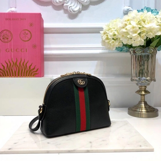 Hyper Peter Ophidia shoulder bag small Gucci 0714